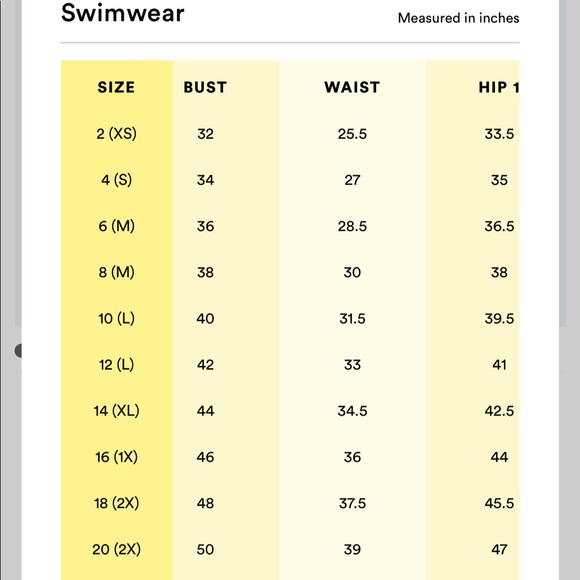 NWT Summersalt Powersuit One Piece Swim Suit - Picture 10 of 13